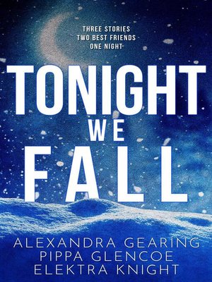 cover image of Tonight We Fall